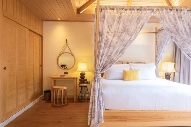 Plunge Pool Villa