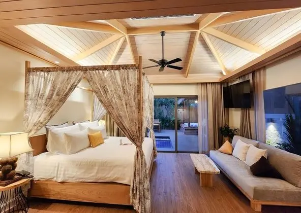 Plunge Pool Villa
