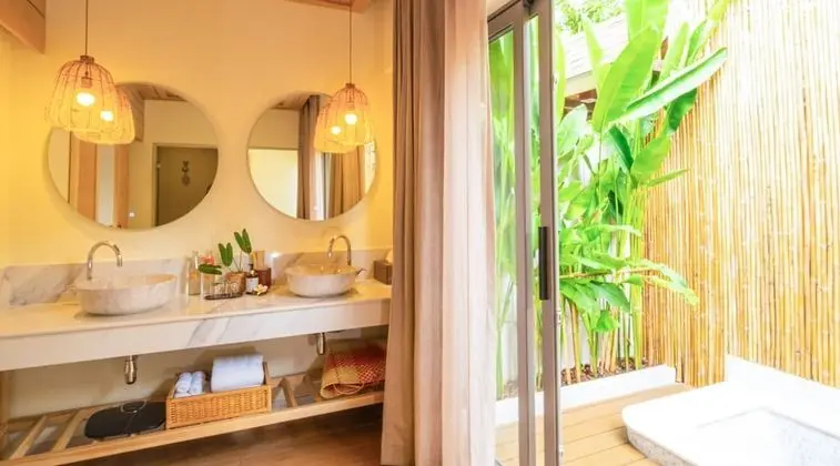Plunge Pool Villa