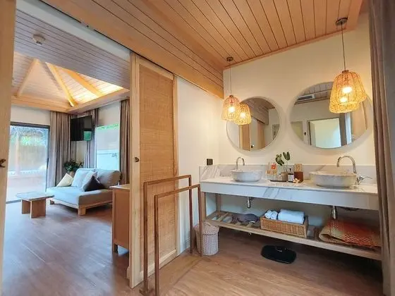 Plunge Pool Villa