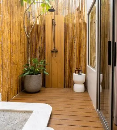 Plunge Pool Villa