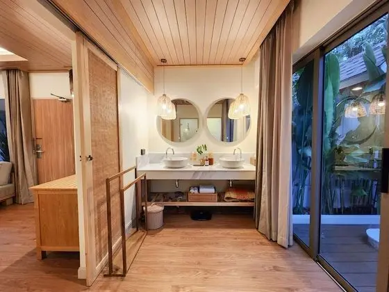 Plunge Pool Villa