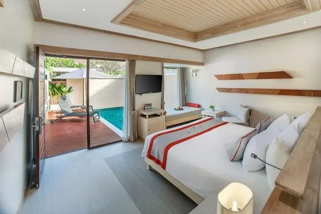 Pool Villa Suite