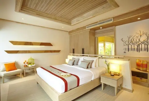 Pool Villa Suite