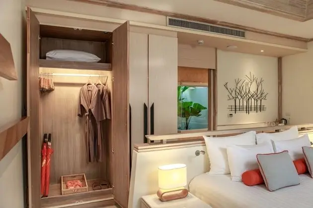 Pool Villa Suite