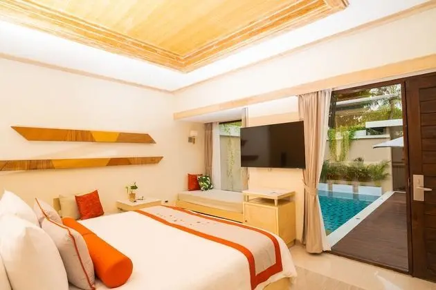 Pool Villa Suite