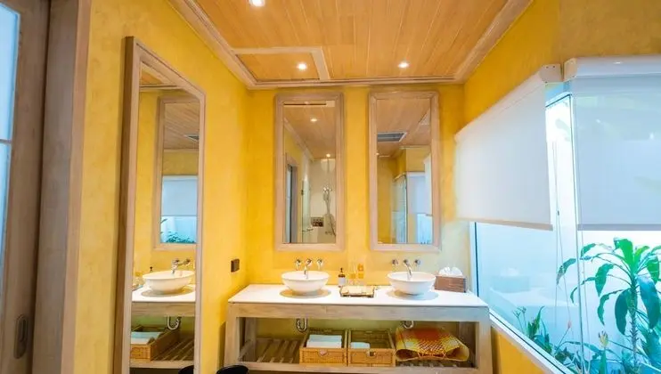 Pool Villa Suite