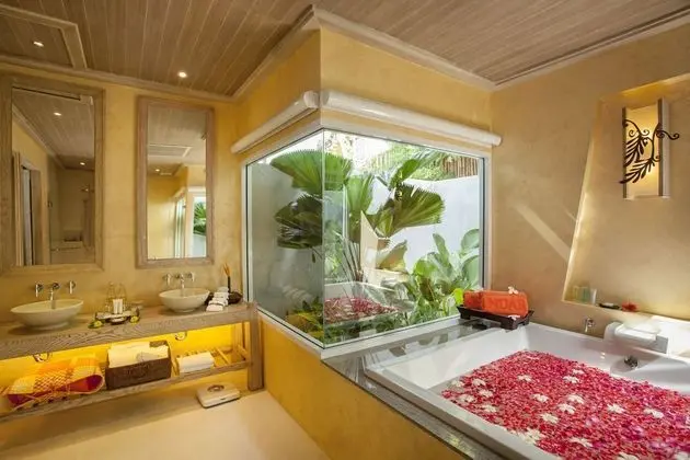 Pool Villa Suite