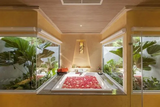 Pool Villa Suite