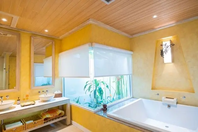 Pool Villa Suite