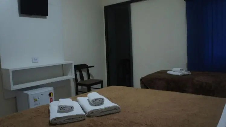 Basic Tek Büyük Yataklı Oda
