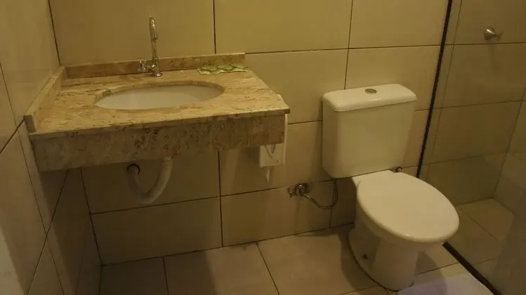 Tek Kişilik Oda