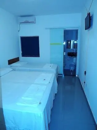 Üç Kişilik Oda