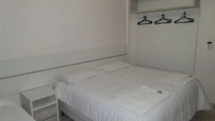 Üç Kişilik Oda