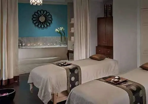 Süit, Sigara İçilmez, Şehir Manzaralı