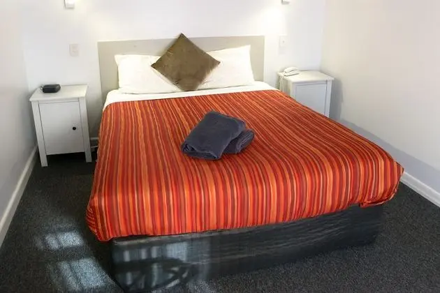 Standard Süit, 1 Yatak Odası, Sigara İçilmez (Standard Queen Room)
