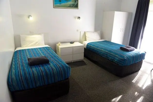 Standard Süit, 1 Yatak Odası, Sigara İçilmez (Standard Twin Room)