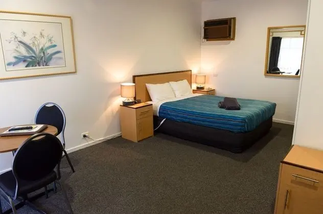 Standard Süit, 1 Yatak Odası, Sigara İçilmez (Standard Twin Room)