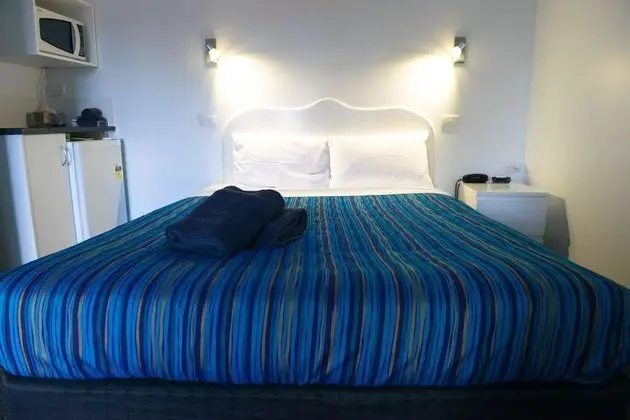 Standard Süit, 1 Yatak Odası, Sigara İçilmez (Standard Twin Room)
