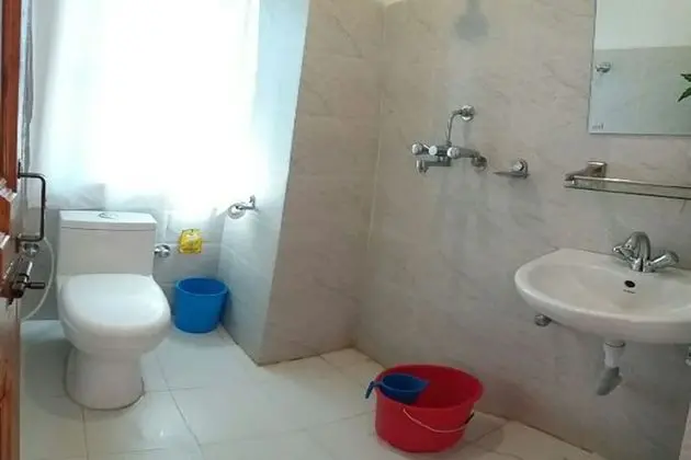 Standard İki Ayrı Yataklı Oda