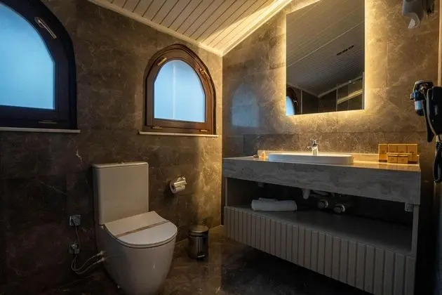 Premium Oda, Deniz Manzaralı
