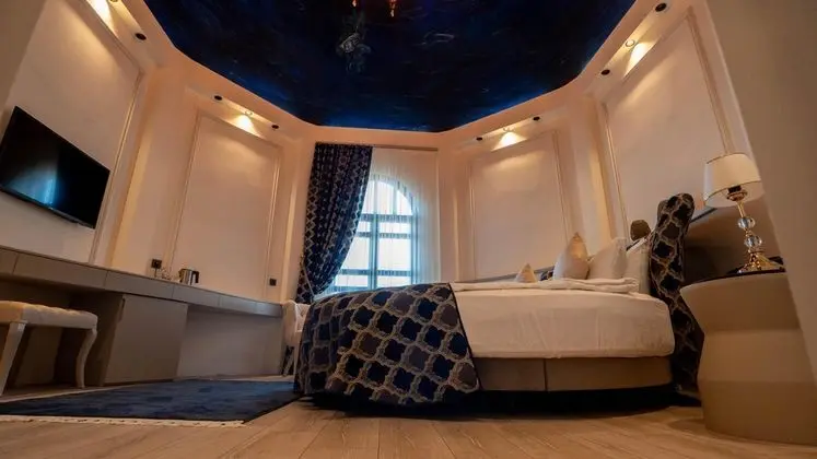 Premium Oda, Deniz Manzaralı
