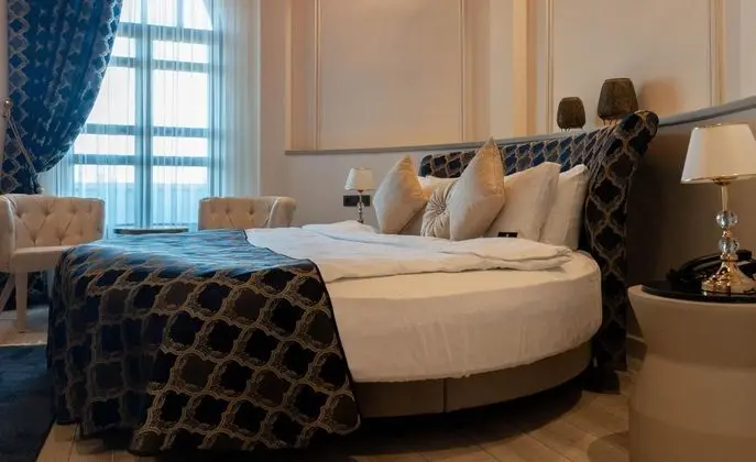 Premium Oda, Deniz Manzaralı
