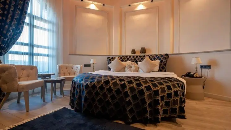 Premium Oda, Deniz Manzaralı