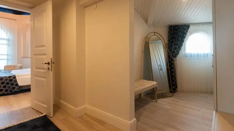 Premium Oda, Deniz Manzaralı
