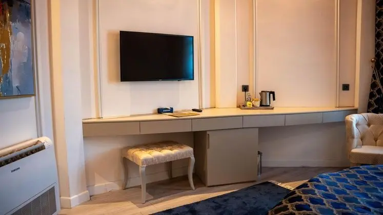 Premium Oda, Deniz Manzaralı