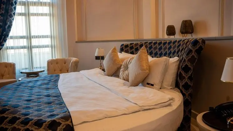 Premium Oda, Deniz Manzaralı