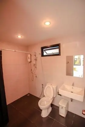 Beach Access Dorm Room