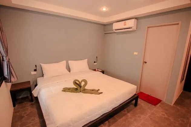 Superior King Bed Room