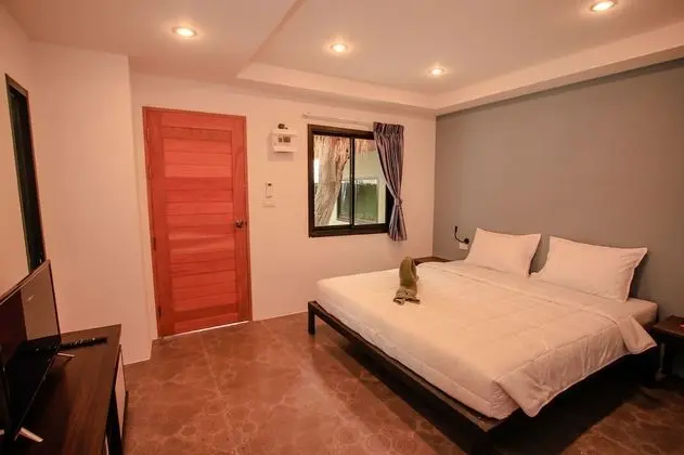 Superior King Bed Room