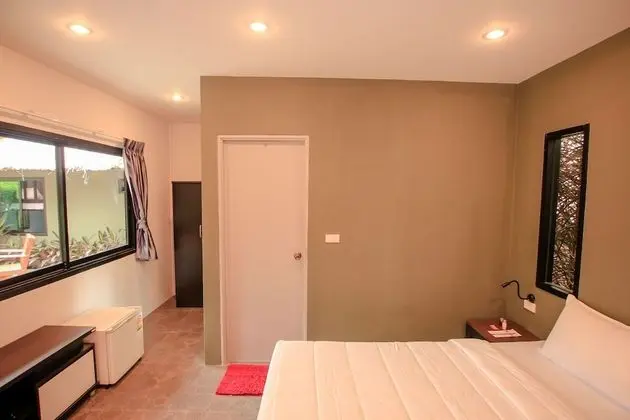 Superior King Bed Room