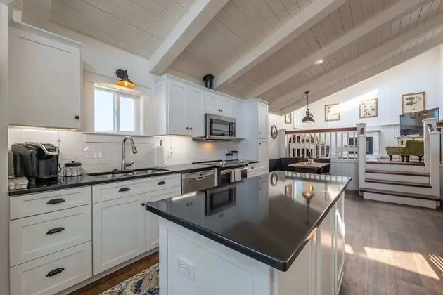 Deluxe Dört Kişilik Oda