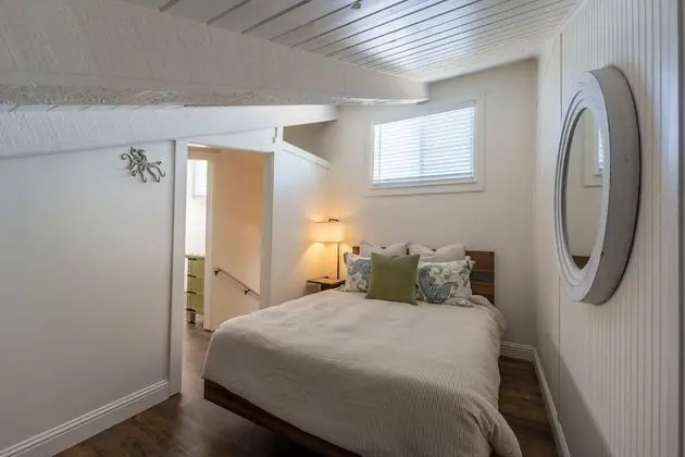 Deluxe Dört Kişilik Oda