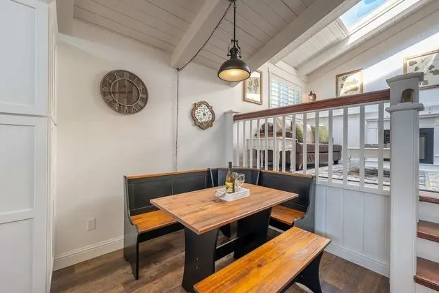 Deluxe Dört Kişilik Oda