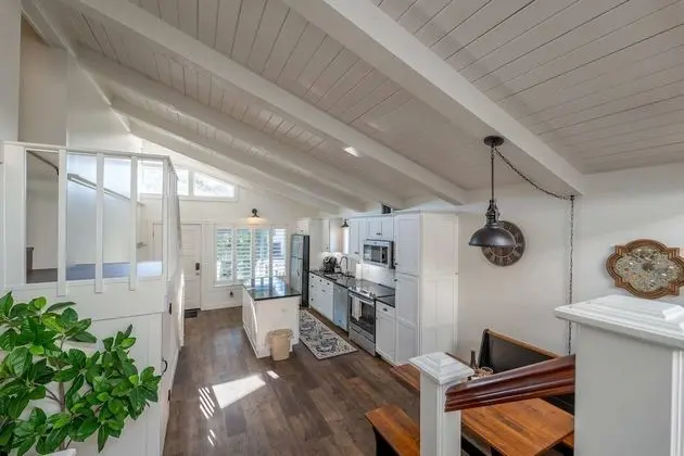 Deluxe Dört Kişilik Oda