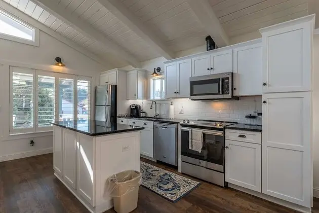 Deluxe Dört Kişilik Oda