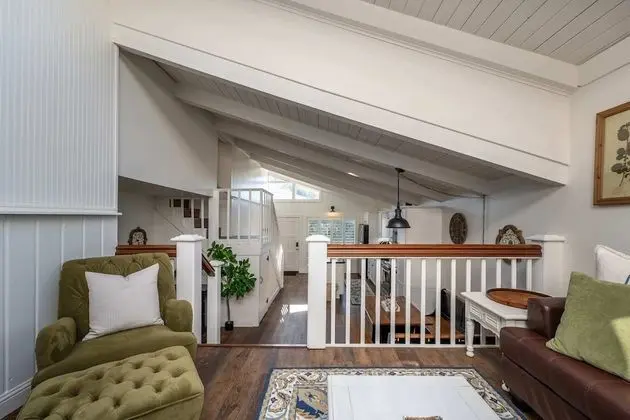 Deluxe Dört Kişilik Oda