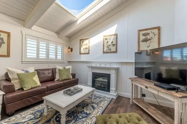 Deluxe Dört Kişilik Oda