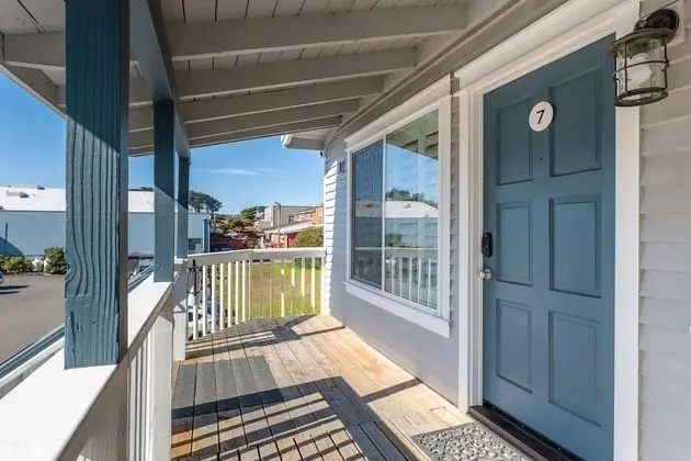 Deluxe Dört Kişilik Oda