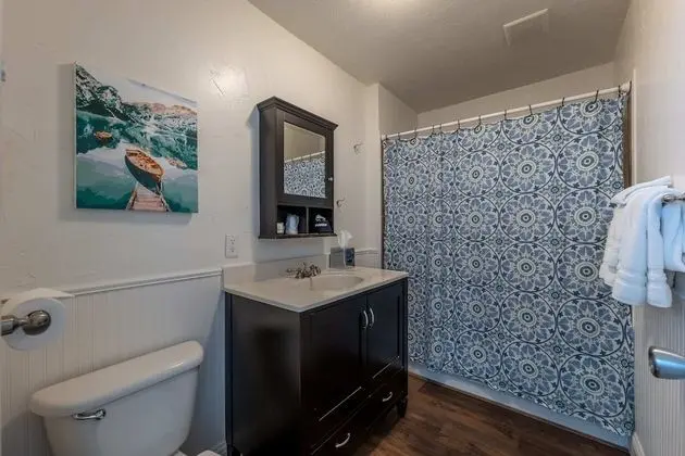 Deluxe Dört Kişilik Oda