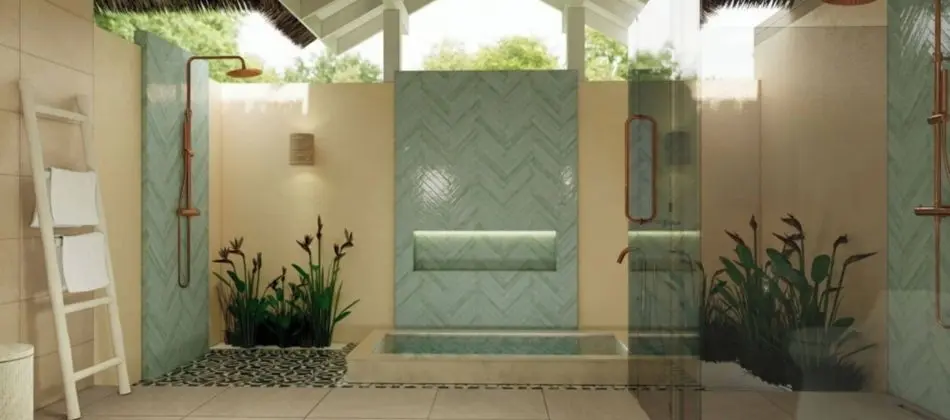 Villa, 1 Çift Kişilik Yatak, Bahçe Manzaralı, Bahçeli
