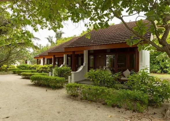Standard beachfront Room