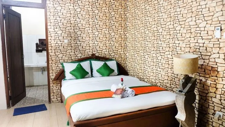 Family Villa, 2 Yatak Odası