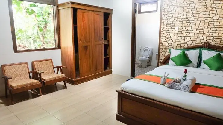 Family Villa, 3 Yatak Odası