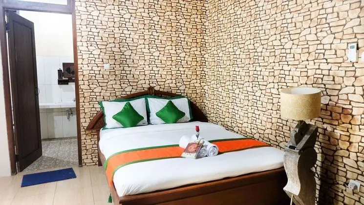 Family Villa, 3 Yatak Odası