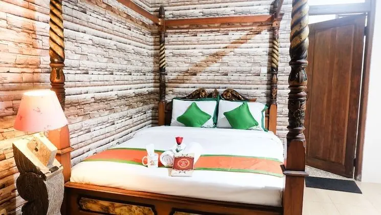 Family Villa, 3 Yatak Odası